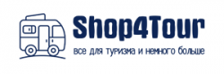 Логотип Shop4tour